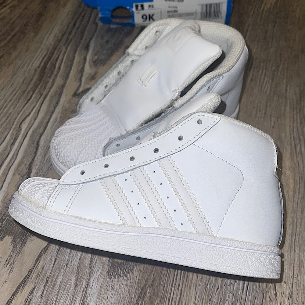 🚨💥Adidas Shell-top BUNDLE💥 - Picture 7 of 10